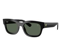 Ray-Ban RB2228M F60171 Men's Sunglasses Black Size 53