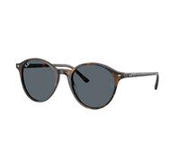 Ray - Ban RB2230 BERNARD 1356R5 Unisex Sunglasses Acetate Yellow Blue Pantos Normal