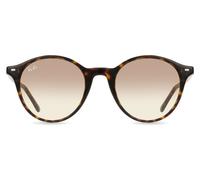 Ray-Ban RB2230 Bernard 902/51 Men's Sunglasses Tortoiseshell Size 51