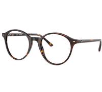 Ray-Ban RB2230 Bernard Men's Glasses, Tortoiseshell, Size 53