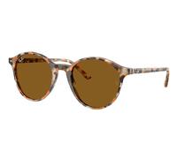 Ray-Ban RB2230F Bernard Asian Fit 135733 Men's Sunglasses Tortoiseshell Size 51