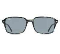 Ray-Ban RB2231 Raimond 1417R5 Men's Sunglasses Blue Size 56