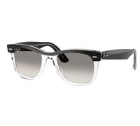 Ray-Ban RB2240 Wayfarer 129432 Men's Sunglasses Black Size 50