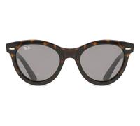 Ray-Ban RB2241 Wayfarer Way 902/B1 Men's Sunglasses Tortoiseshell Size 51