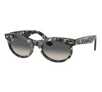 Ray-Ban RB2242 Wayfarer Oval 133371 Men's Sunglasses Tortoiseshell Size 50