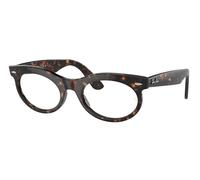 Ray-ban Wayfarer Oval RB2242 902/GI