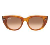 Ray-Ban RB2286 Doreen 1415A5 Womenâs Sunglasses Tortoiseshell Size 49