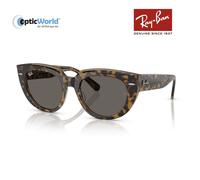 Ray-Ban RB2286 - Doreen - Designer Sunglasses with Case (All Colours)