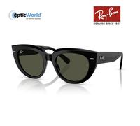Ray-Ban RB2286 - Doreen - Designer Sunglasses with Case (All Colours)