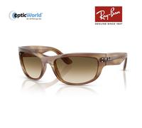 Ray-ban Mega Balorama RB2289 140351