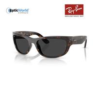 Ray-ban Mega Balorama RB2289 902/48