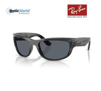 Sunglasses Ray - ban Rb2289 mega balorama col. 1404r5 Unisex Pillow Grigio