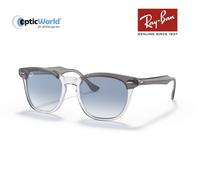 Ray-Ban RB2298 - Designer Sunglasses with Case (All Colours)