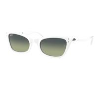 Ray-ban Rb2299975bh52 52/21/145 Woman Sunglasses