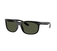 Ray - Ban Sunglasses RB2389 BALORETTE 901/31 Black green G15 Men Women