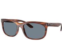 Ray-Ban RB2389 Balorette 954/62 Men's Sunglasses Tortoiseshell Size 60