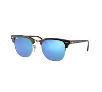 Sunglasses Ray-Ban Clubmaster RB3016 114517 21 51 140 Größe: 51