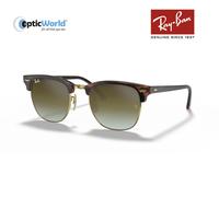 Ray-ban Clubmaster RB3016 990/9J