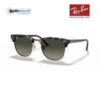 Ray-ban Clubmaster RB3016 125571