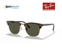 Ray-Ban RAYBAN RB3016 W0366 49 mm