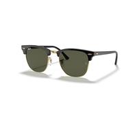 Ray-Ban Clubmaster Classic sunglasses Square