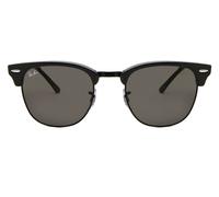 Ray-Ban Sunglasses RB3016 1367B1 Black Dark gray Man Woman