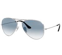 Ray-Ban RB3025 003/3F Silver