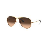 Ray-ban Aviator Large Metal RB3025 9001A5