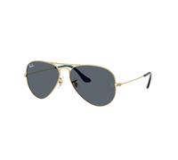 Ray-ban Aviator Large Metal RB3025 9278R5