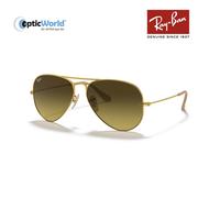 Ray-ban Aviator Large Metal RB3025 112/85