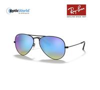 Ray-ban Aviator Large Metal RB3025 002/4O
