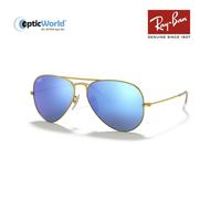 Ray-ban Aviator Large Metal RB3025 112/17