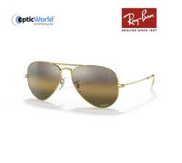 Ray-ban Aviator Large Metal RB3025 9196G5