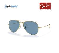 Ray-ban Aviator Large Metal RB3025 9196S2