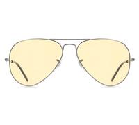 Ray-ban Aviator Large Metal RB3025 004/R6