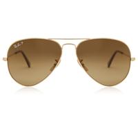 Ray-ban Aviator Large Metal RB3025 001/M2