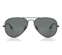 Ray-ban Aviator Large Metal RB3025 W3361