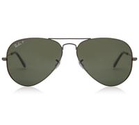 Ray-Ban Unisex sunglasses Rb3025 Aviator Classic Gunmetal