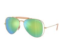Ray-ban Ferrari RB3029M 001/8N
