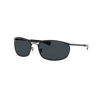 Sunglasses Ray-Ban RB3119M 002/R5 18 62 125 Größe: 62