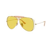 Ray-ban Ferrari RB3138M 001/85
