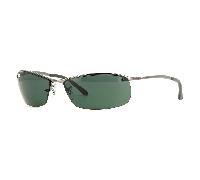 Ray-Ban RB3183 004/71 Sunglasses