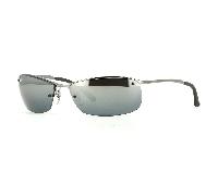 Ray-Ban RB3183 004/82 Polarised Sunglasses