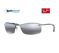 Ray-Ban RB3183 - Designer Sunglasses with Case (All Colours)