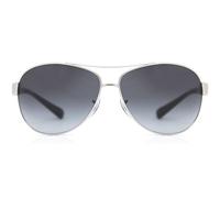 Ray-Ban RB3386 Active Lifestyle 003/8G Men's Sunglasses Silver Size 67