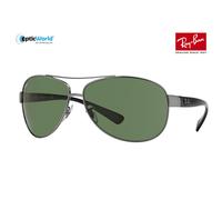 Ray-Ban Unisex sunglasses RB3386 Active Lifestyle 004/71