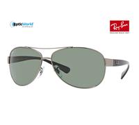 Ray-ban Rb3386 RB3386 004/9A