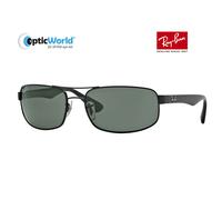 Ray-Ban RB3445 - Designer Sunglasses with Case (All Colours)