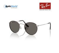 Ray-ban Round Metal RB3447 9277B1