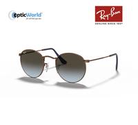 Ray-Ban Round Metal RB3447 900396